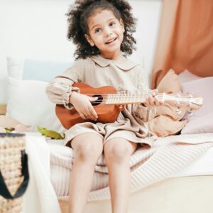 Ukulele